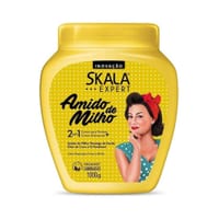 Creme Skala 1000 g Restauracao 12 1 Rstrcao 12 em 1