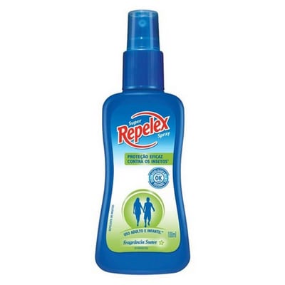 Super Rplx Prtçã Rfrscnt 100 ml