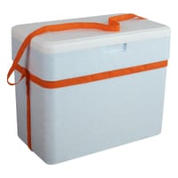 Caixa Termica Isoterm 21 L