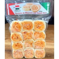 Rondelle Ducel 500 g