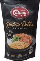 Batata Palha Keleck 100g