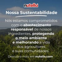 Creme de Avela Nutella 140g