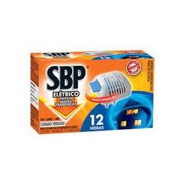 Aparelho Eltrico Sbp 12 Horas