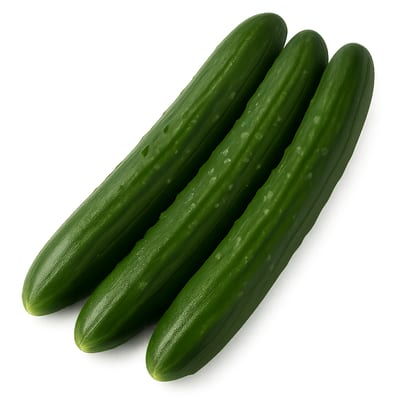Pepino Japonês Kg