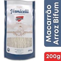 Macarrão Oriental Bifum 200 g Original