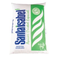 Açúcar Cristal Santa Isabel 5kg