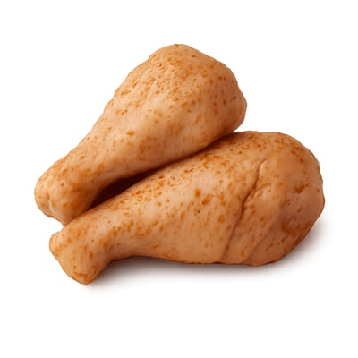 Coxinha da Asa Temperada Kg
