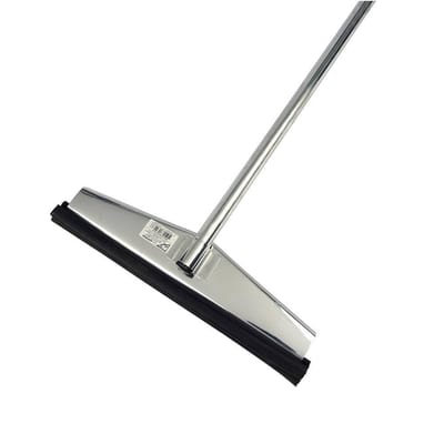 Rodo Alumínio 40 cm Avanco