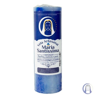 Vela 7 Dias Snhr Bom Jesus Sgrd