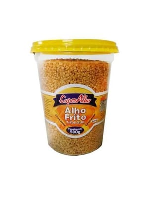 Alho Frito Supremo 90 g