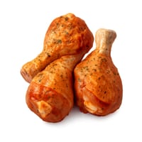 Tulipa de Frango Temperada Kg