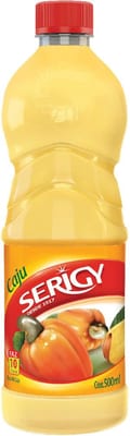 Suco Concentrado Serigy 500 ml Maracuja