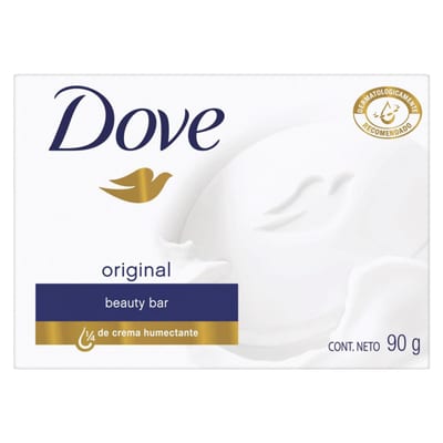 Sabonete Dove 90 g Original