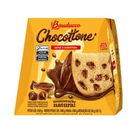 Chocotone Pantone 450g