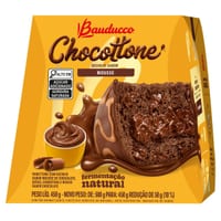 Panetone Pantone 450g