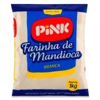 Mandioca Crua Galvani 1k