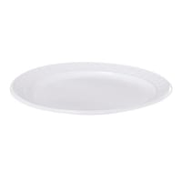 Prato Desc Cpplst 21 cm c/ 10 un Pr 21
