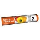 Sacos Plásticos Lumipan 5 kg c/ 50