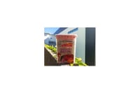 Farofa Mineira Temperada 350 g com Bacon