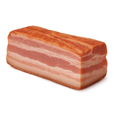 Bacon de Pernil Kg