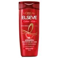 Shampoo Elseve 200ml Color Vive