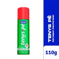 Desodo P/pes Aerosol Tenys Pe 150 ml Original