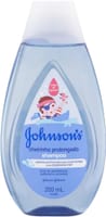 Shampoo Johnsons Baby 200 ml Chrnh Prolongad