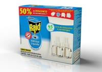 Raid Elétrico Líquido 45 Noites