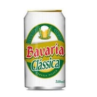 Cerveja Bavaria Classica 473 Ml