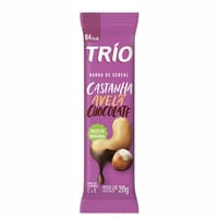 Barra de Cereal Trio 20 g