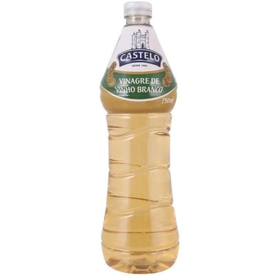 Vngr Cstl de Vinho Brnc 750 ml