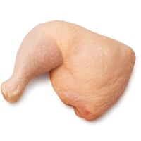 Coxa e Sobrecoxa Frang Congelada Kg