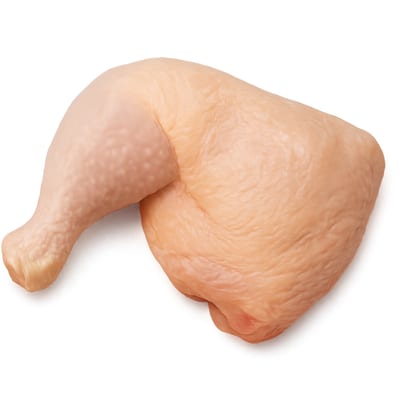 Coxa e Sobrecoxa Frango Congelada