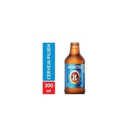 Cerveja Antarctica 300ml