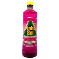 Desinfetante Pinho Sol Perf 500 ml Floral