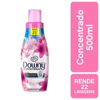 Amaciante Downy 500 ml