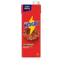 Lactea Nescau Actigen-e 1 L
