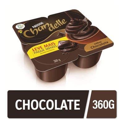 Sbrms Crms Chndll Nstl 360 g Choco