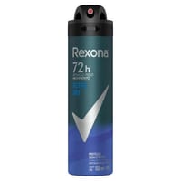 Desodorante Aerosol Rexona Men 150 ml