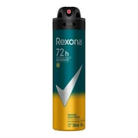 Desodorante Aerosol Rexona Men 150 ml