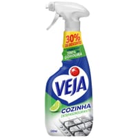 Limpador Veja Cozinha Limão Lv 500 Pague 400 g