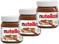 Creme de Avela Nutella 350g