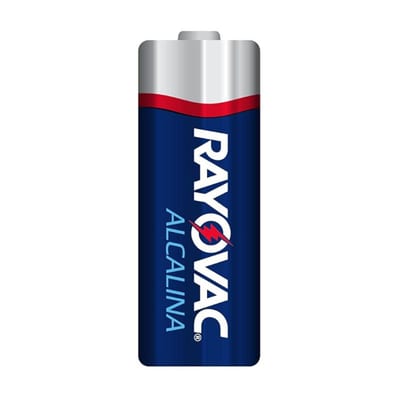 Pilha Eletronica Rayovac 12 V v23ga
