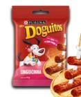 Doguitos Rodizio Linguicinha 45 g
