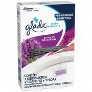Pedra Sanitaria Glade 25 g Oferta Bouquet Lavanda