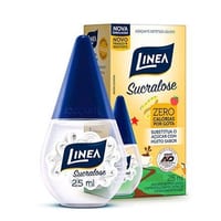Adocante Líquido Linea 25 ml