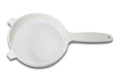 Peneira Coador 7 cm