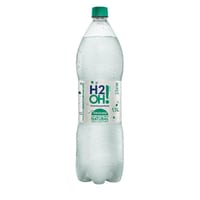 Refrigerante h2oh 1,5 L Limoneto