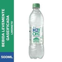 h2o Limoneto 500ml