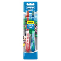Escova Dental Mickey